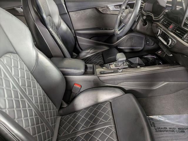 2021 Audi S5 Sportback Prestige TFSI quattro Tiptronic