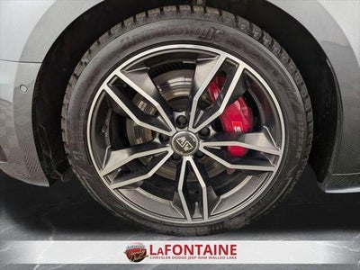 2021 Audi S5 Sportback Prestige TFSI quattro Tiptronic