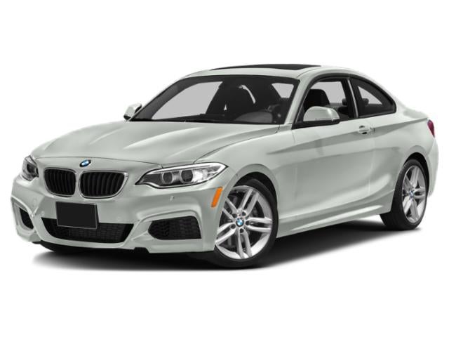 2015 BMW 228i xDrive