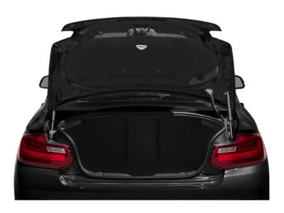 2015 BMW 228i xDrive