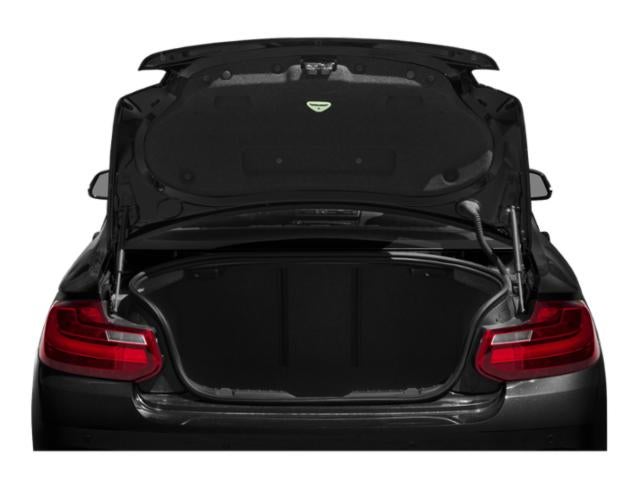 2015 BMW 228i xDrive