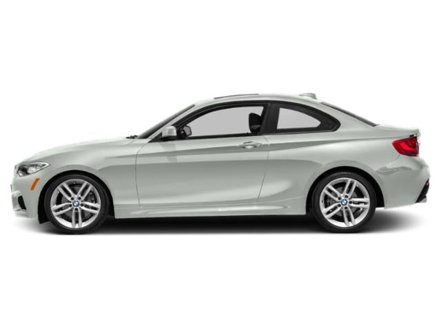 2015 BMW 228i xDrive