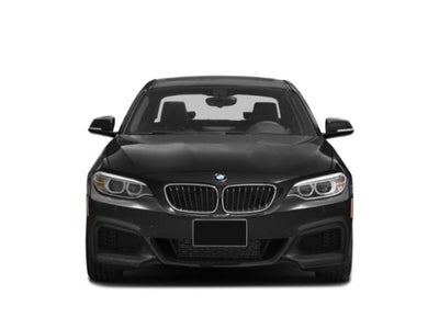 2015 BMW 228i xDrive