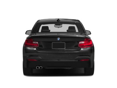 2015 BMW 228i xDrive