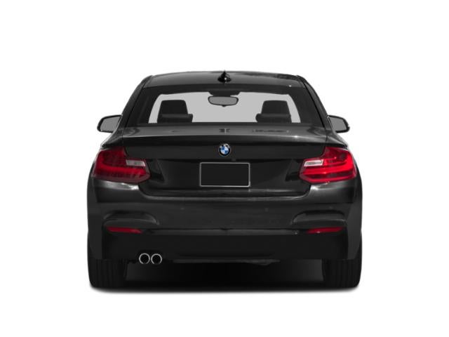 2015 BMW 228i xDrive