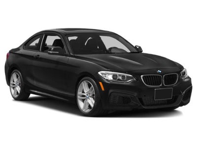 2015 BMW 228i xDrive