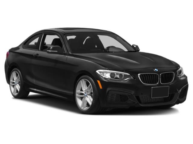 2015 BMW 228i xDrive