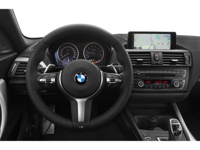 2015 BMW 228i xDrive
