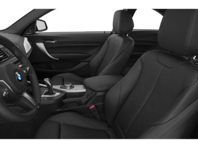 2015 BMW 228i xDrive