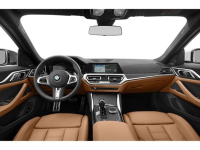 2023 BMW 430i Gran Coupe xDrive