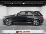 2019 Mercedes-Benz GLC 300 4MATIC®