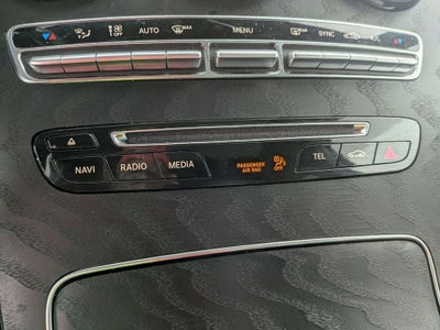 2019 Mercedes-Benz GLC 300 4MATIC®