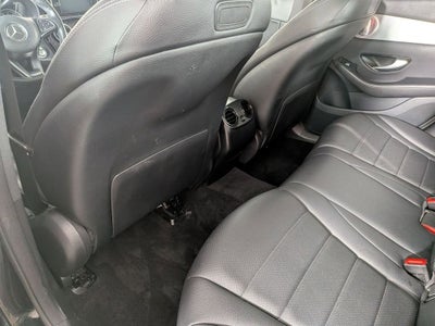 2019 Mercedes-Benz GLC 300 4MATIC®