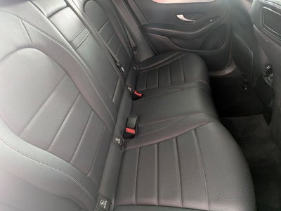 2019 Mercedes-Benz GLC 300 4MATIC®