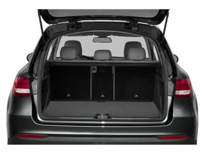 2019 Mercedes-Benz GLC 300 4MATIC®