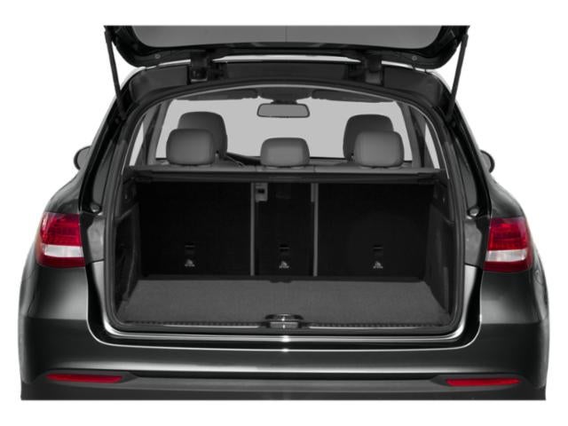 2019 Mercedes-Benz GLC 300 4MATIC®