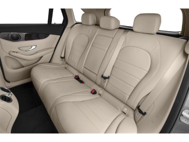 2019 Mercedes-Benz GLC 300 4MATIC®