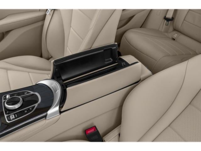 2019 Mercedes-Benz GLC 300 4MATIC®