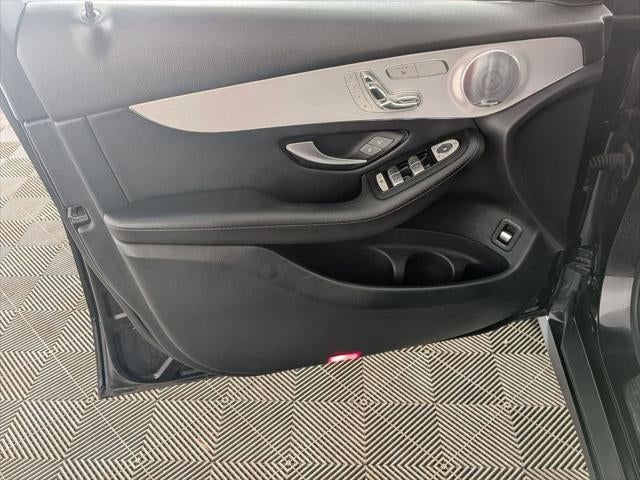 2019 Mercedes-Benz GLC 300 4MATIC®