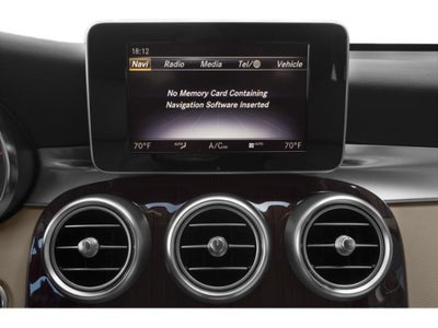 2019 Mercedes-Benz GLC 300 4MATIC®