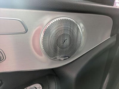 2019 Mercedes-Benz GLC 300 4MATIC®