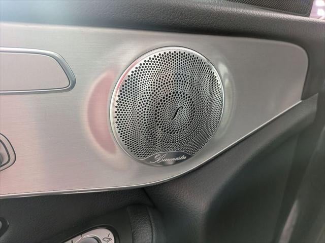 2019 Mercedes-Benz GLC 300 4MATIC®