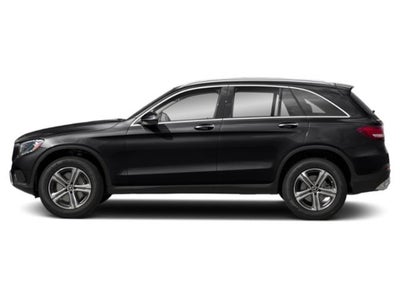 2019 Mercedes-Benz GLC 300 4MATIC®