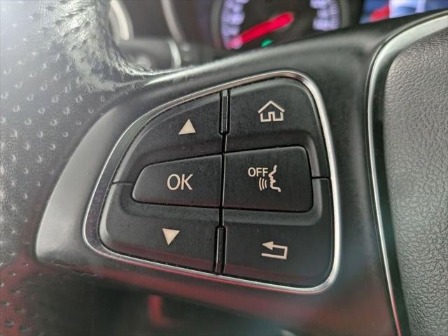 2019 Mercedes-Benz GLC 300 4MATIC®