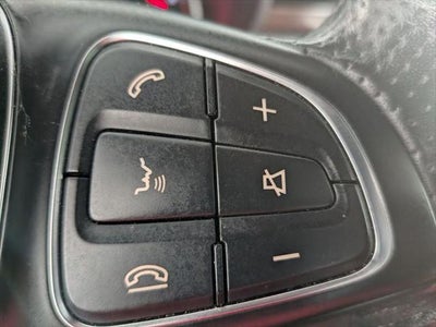 2019 Mercedes-Benz GLC 300 4MATIC®