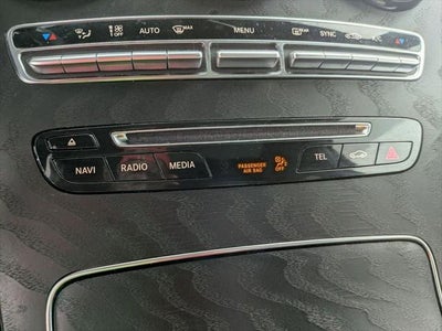 2019 Mercedes-Benz GLC 300 4MATIC®