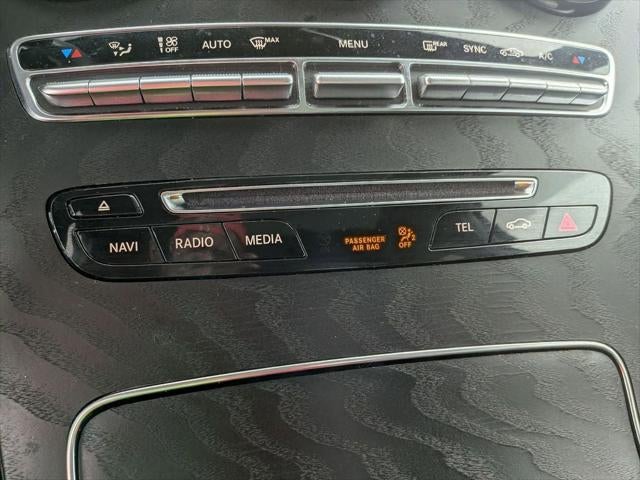 2019 Mercedes-Benz GLC 300 4MATIC®