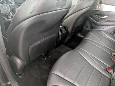 2019 Mercedes-Benz GLC 300 4MATIC®
