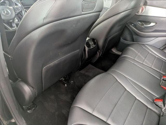 2019 Mercedes-Benz GLC 300 4MATIC®