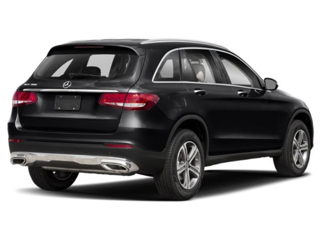 2019 Mercedes-Benz GLC 300 4MATIC®