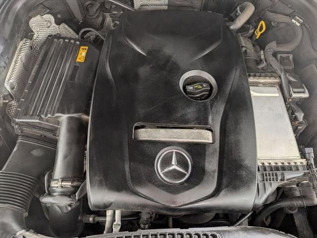 2019 Mercedes-Benz GLC 300 4MATIC®