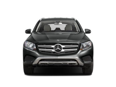 2019 Mercedes-Benz GLC 300 4MATIC®