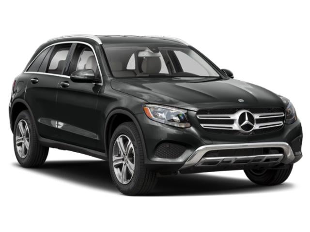 2019 Mercedes-Benz GLC 300 4MATIC®