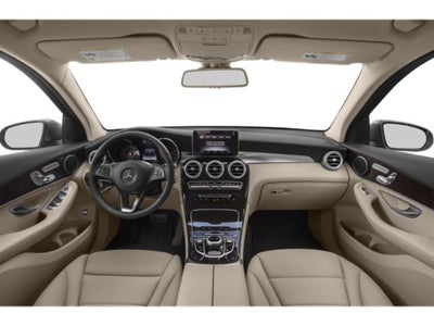 2019 Mercedes-Benz GLC 300 4MATIC®