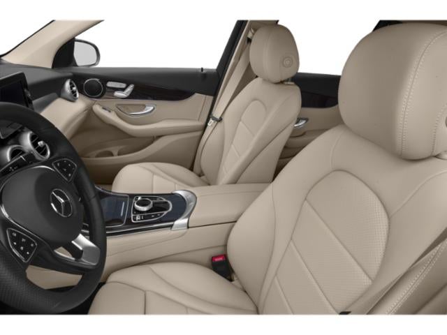 2019 Mercedes-Benz GLC 300 4MATIC®