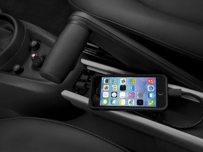 2016 MINI Countryman Cooper S