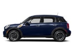 2016 MINI Countryman Cooper S