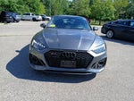 2023 Audi RS 5 Sportback TFSI quattro Tiptronic