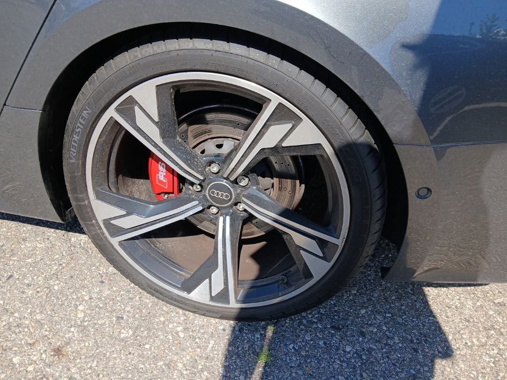 2023 Audi RS 5 Sportback TFSI quattro Tiptronic