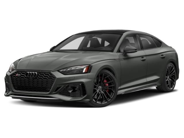 2023 Audi RS 5 Sportback TFSI quattro Tiptronic