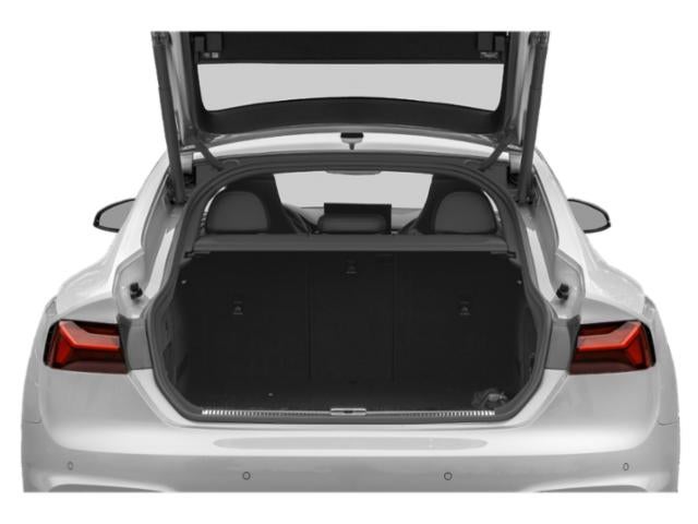 2023 Audi RS 5 Sportback TFSI quattro Tiptronic