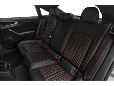 2023 Audi RS 5 Sportback TFSI quattro Tiptronic