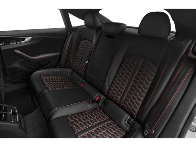 2023 Audi RS 5 Sportback TFSI quattro Tiptronic