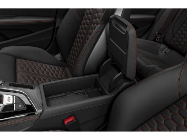 2023 Audi RS 5 Sportback TFSI quattro Tiptronic