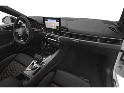 2023 Audi RS 5 Sportback TFSI quattro Tiptronic
