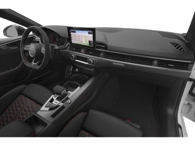 2023 Audi RS 5 Sportback TFSI quattro Tiptronic